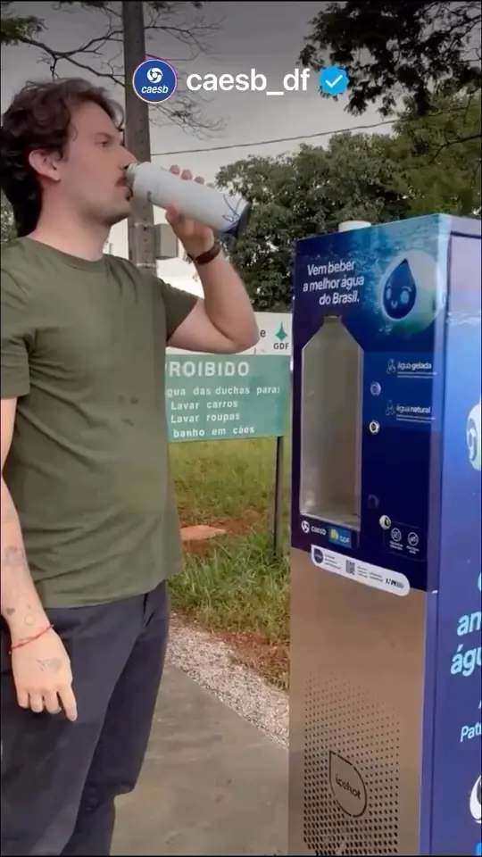 Capa do vídeo: Brasília