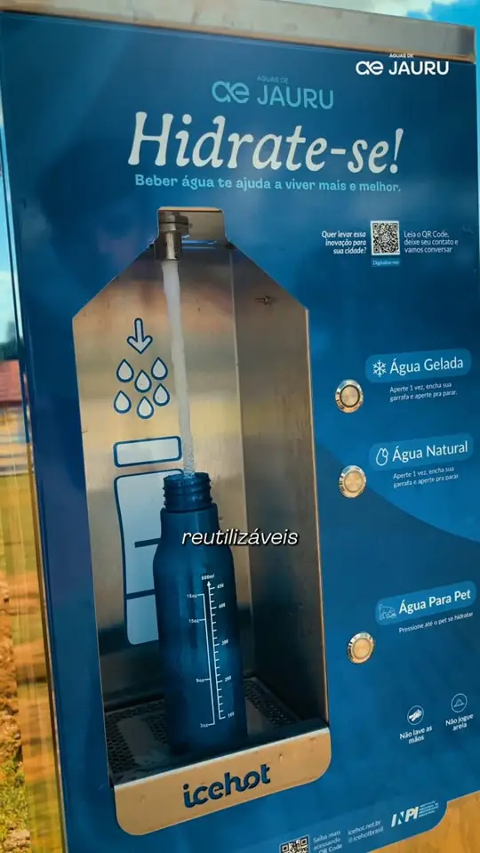 Capa do vídeo: Jauru