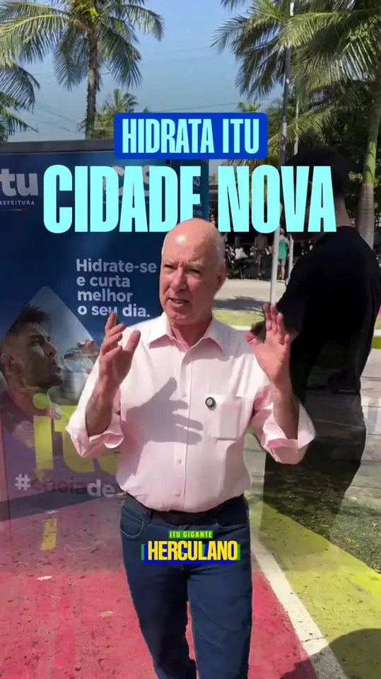 Capa do vídeo: Itu