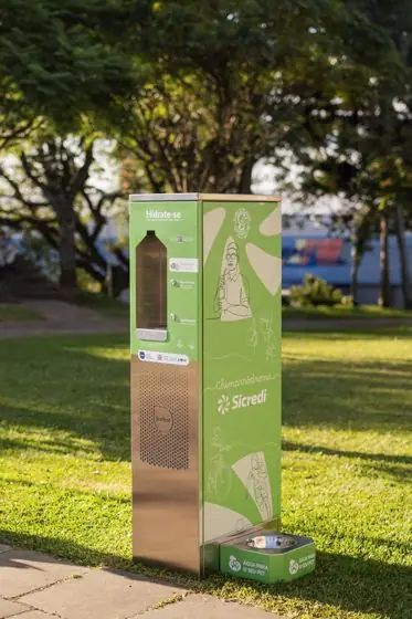 Estação Smart