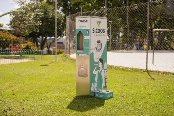 Estação Smart Plus