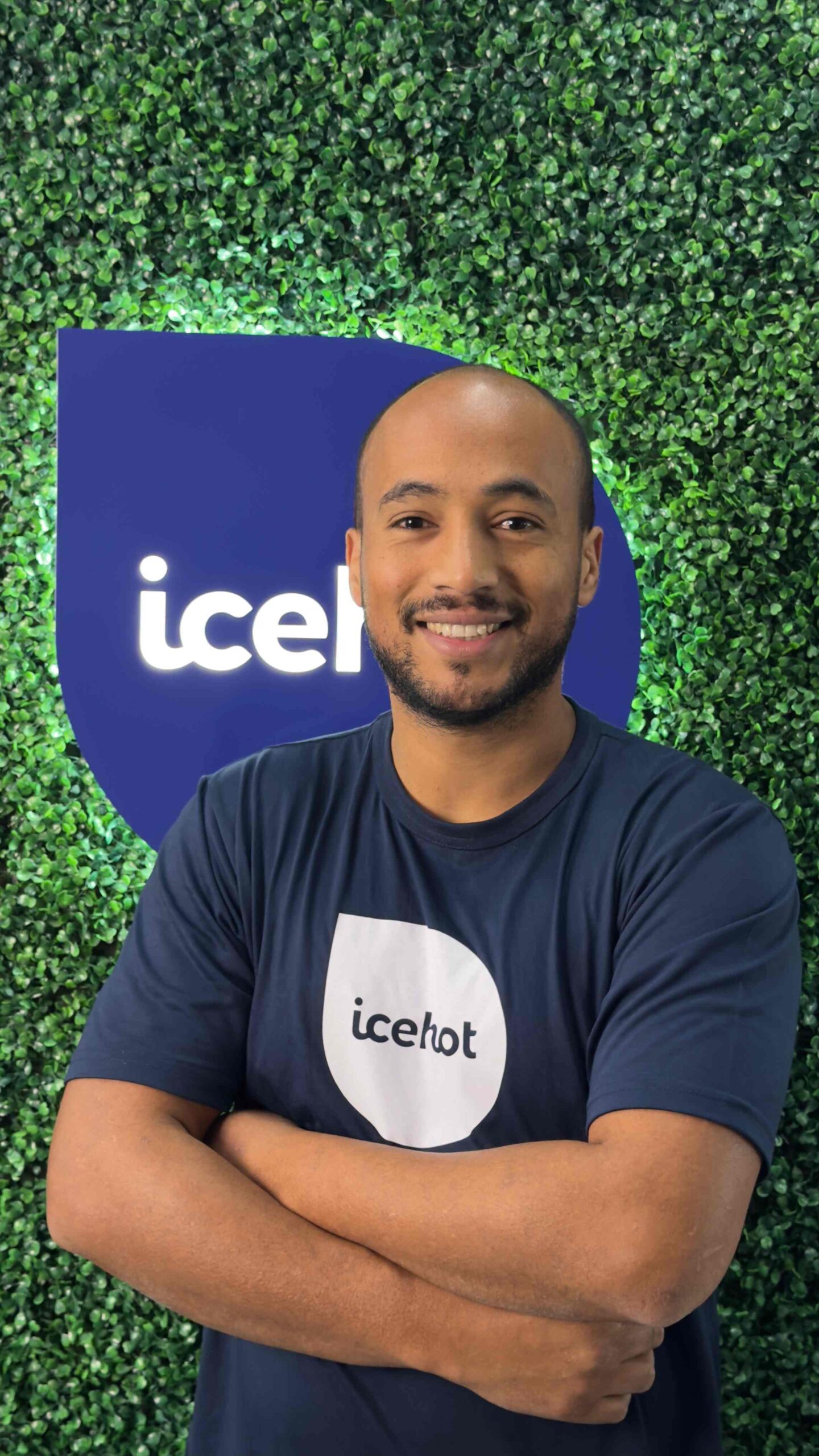Jodiel Garcia