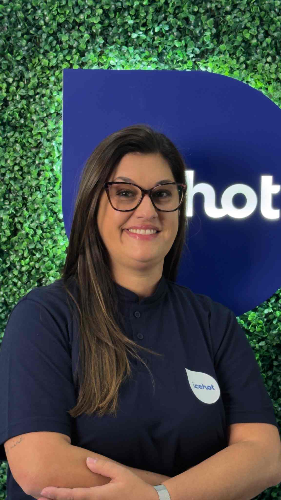 Fabiane Fonseca